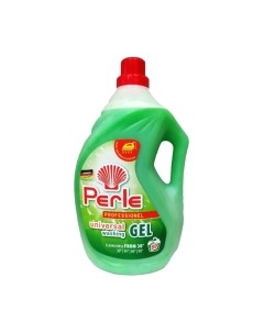 Гель для стирки Perle