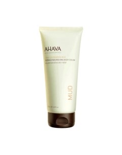 Крем для рук Ahava