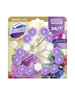 Чистящее средство для унитаза Domestos