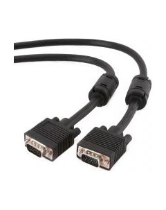 Кабель CC-PPVGA-5M-B Cablexpert