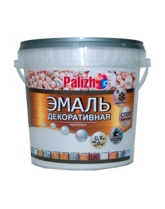 Эмаль Palizh