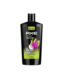 Гель для душа Axe