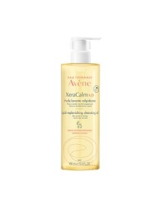 Масло для душа Avene