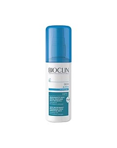 Дезодорант-спрей Bioclin