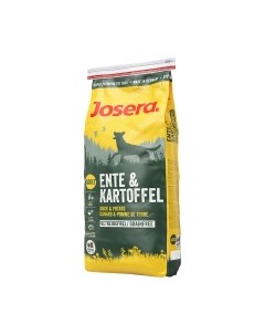 Сухой корм для собак Josera