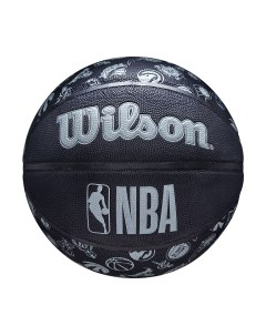 Баскетбольный мяч Wilson