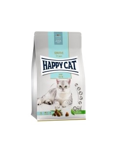 Сухой корм для кошек Happy cat