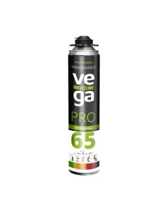 Пена монтажная Vega