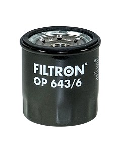 Масляный фильтр Filtron