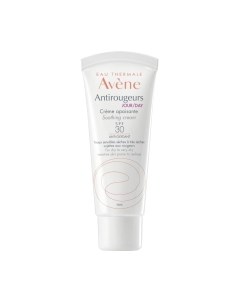 Крем для лица Avene