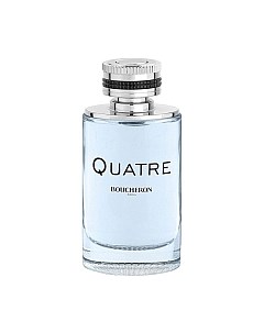 Туалетная вода Quatre Boucheron