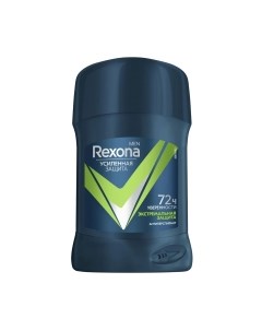 Антиперспирант-стик Rexona