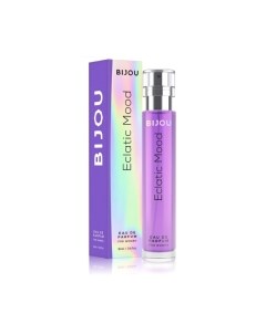 Парфюмерная вода Bijou Eclatic Mood Dilis parfum