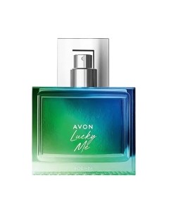 Туалетная вода Avon