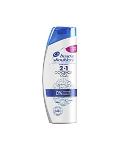 Шампунь-кондиционер для волос Head & shoulders