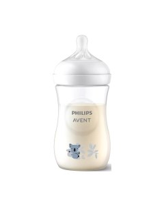 Бутылочка для кормления Philips avent