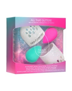 Подарочный набор Beautyblender