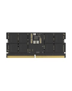 Оперативная память DDR5 GR4800S564L40S/16G Goodram