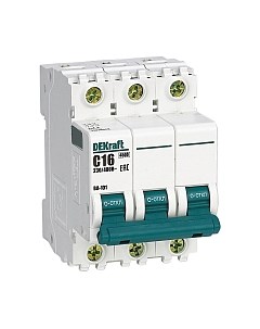 Выключатель автоматический Schneider electric