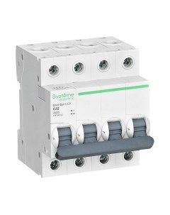 Выключатель автоматический Schneider electric