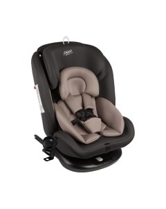 Автокресло Престиж Isofix Lux / KRES3944 Siger