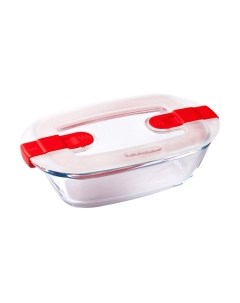 Форма для запекания Pyrex