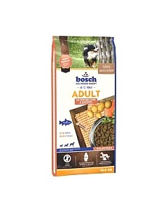 Сухой корм для собак Bosch petfood