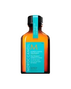 Масло для волос Moroccanoil