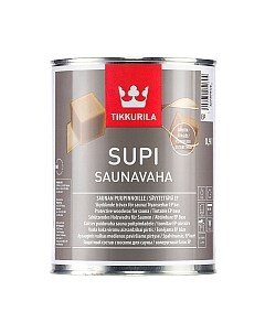 Защитно-декоративный состав Tikkurila