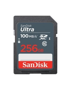 Карта памяти Sandisk