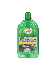 Очиститель для кожи Gl Luxe Leather FG7631/51793/53012/52869 Turtle wax