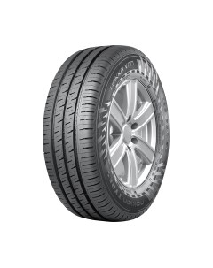 Летняя легкогрузовая шина Nokian tyres