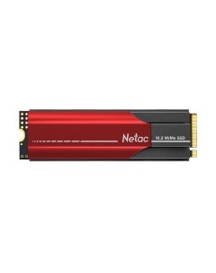 SSD диск Netac