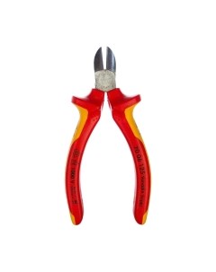 Бокорезы Knipex