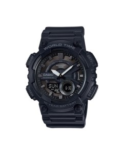 Часы наручные мужские Casio