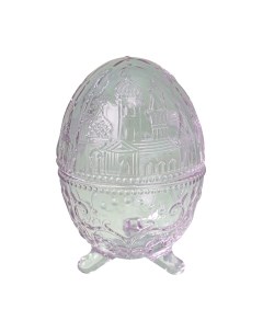 Емкость для хранения Easter Purple / 196-116 Lefard