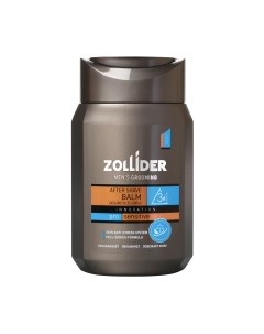 Бальзам после бритья Zollider