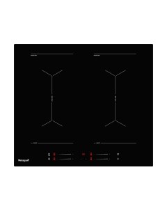 Индукционная варочная панель Weissgauff