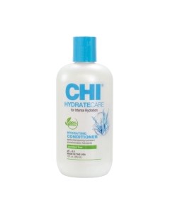 Кондиционер для волос Hydratecare Hydrating Увлажняющий питательный Chi