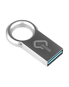 Usb flash накопитель Qumo