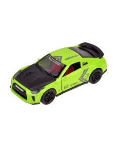 Автомобиль игрушечный Aitiz toys