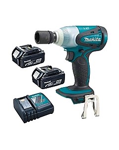 Профессиональный гайковерт Makita