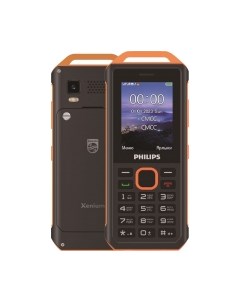 Мобильный телефон Philips