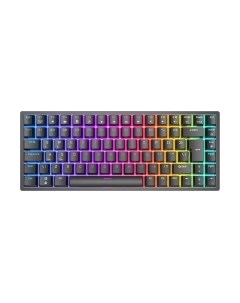 Клавиатура RK84 RGB Royal kludge