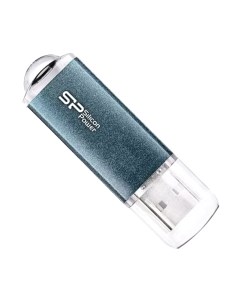 Usb flash накопитель Silicon power