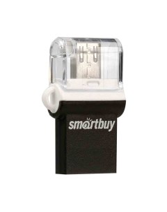 Usb flash накопитель Smartbuy