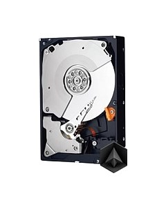 Жесткий диск Western digital