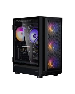 Корпус для компьютера Zalman