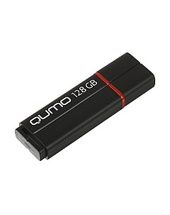 Usb flash накопитель Qumo