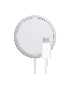 Зарядное устройство беспроводное PowerAid Qi iWatch WH Charger 0044 / Q32872 Qumo